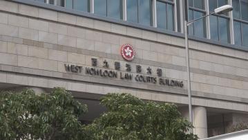 黎智英案續審 陳梓華：黎曾向他轉發美國政府對社運取態