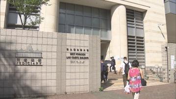 【黎智英案】陳梓華作供 承認曾協助李宇軒潛逃離港