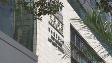 黎智英案續審 國安處警長確認曾跟張劍虹談論獄中生活