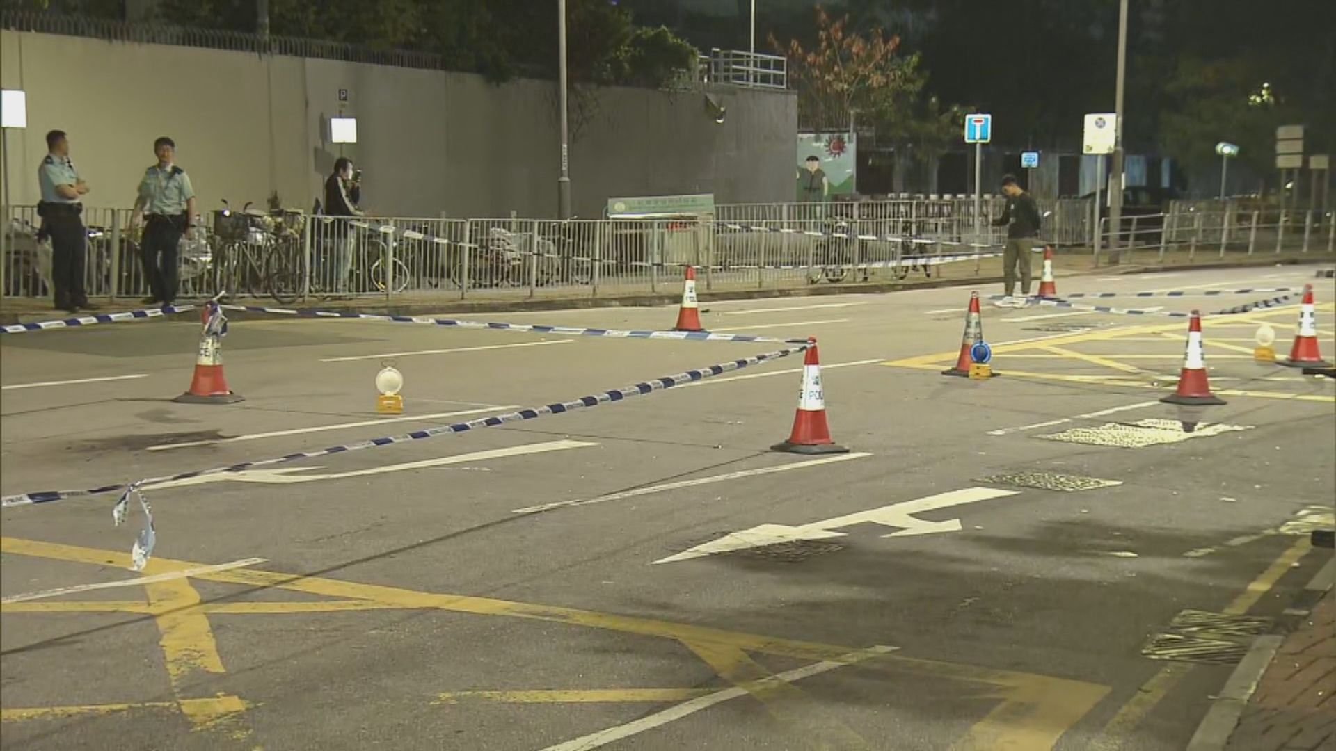 律政司覆核刑期　15歲少年縱火由感化改判入勞教中心