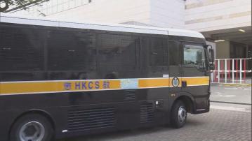 14人涉2019年尖沙咀非法集結罪成 判囚9至14個月