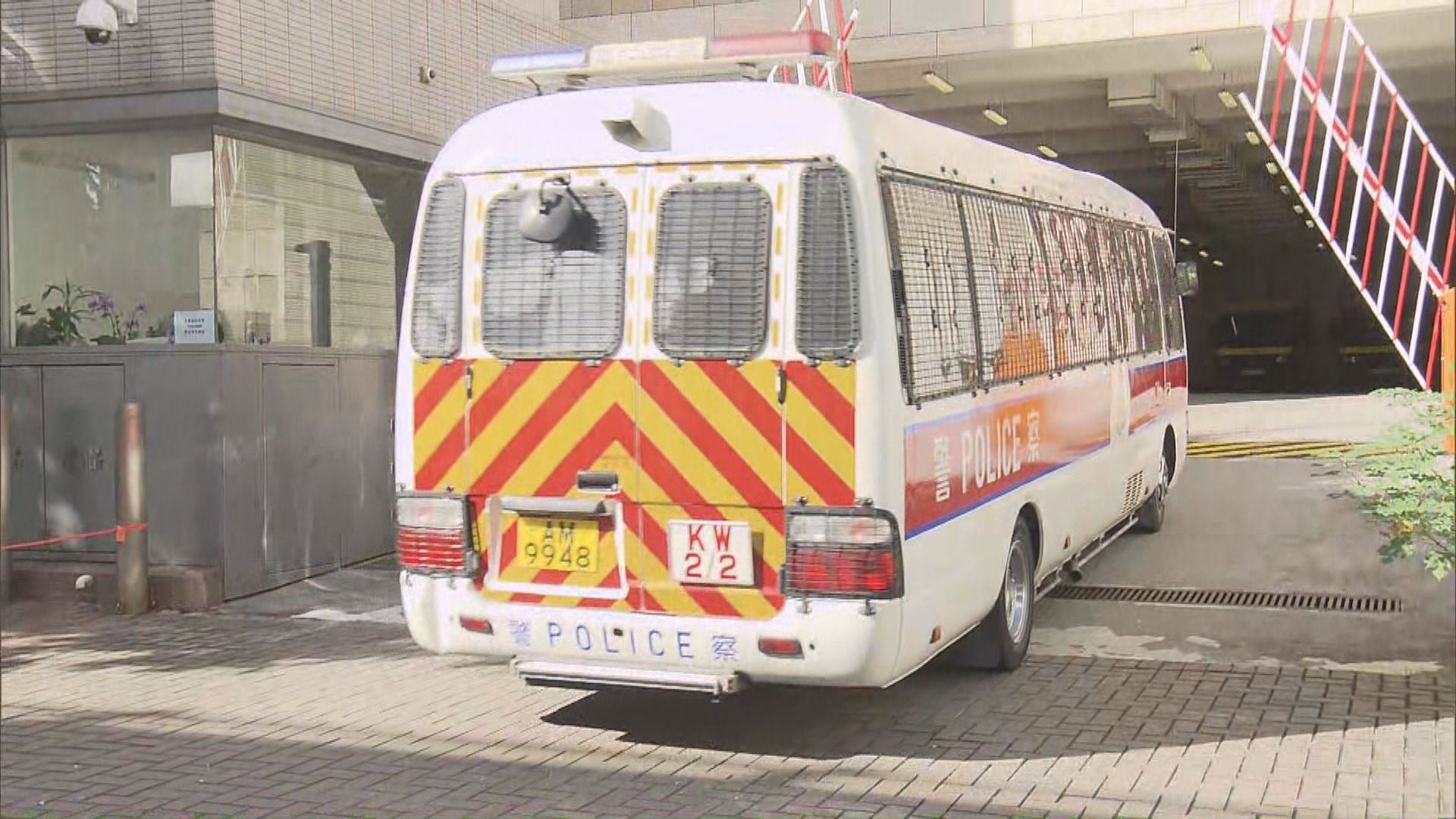 大角咀男嬰疑遭照顧夫婦謀殺　押後11月7日再訊