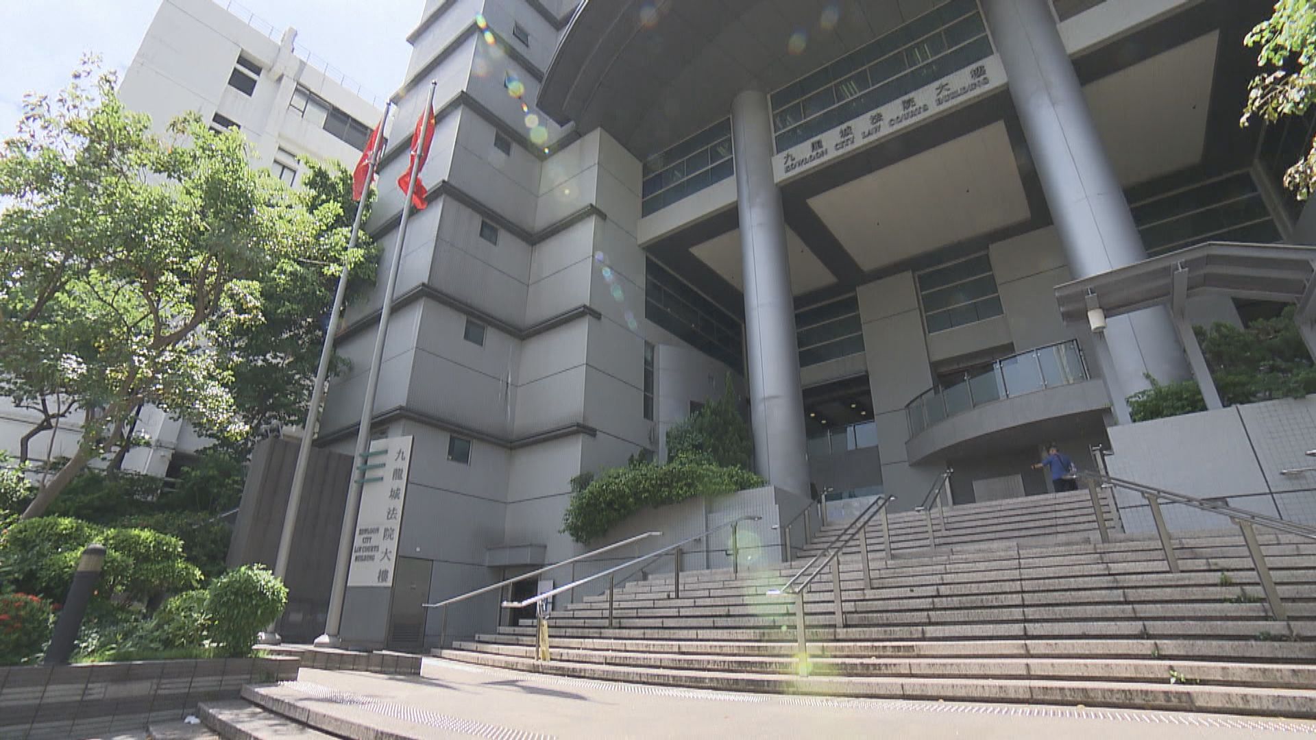 首宗違禁酒令被判刑　負責人判囚七天