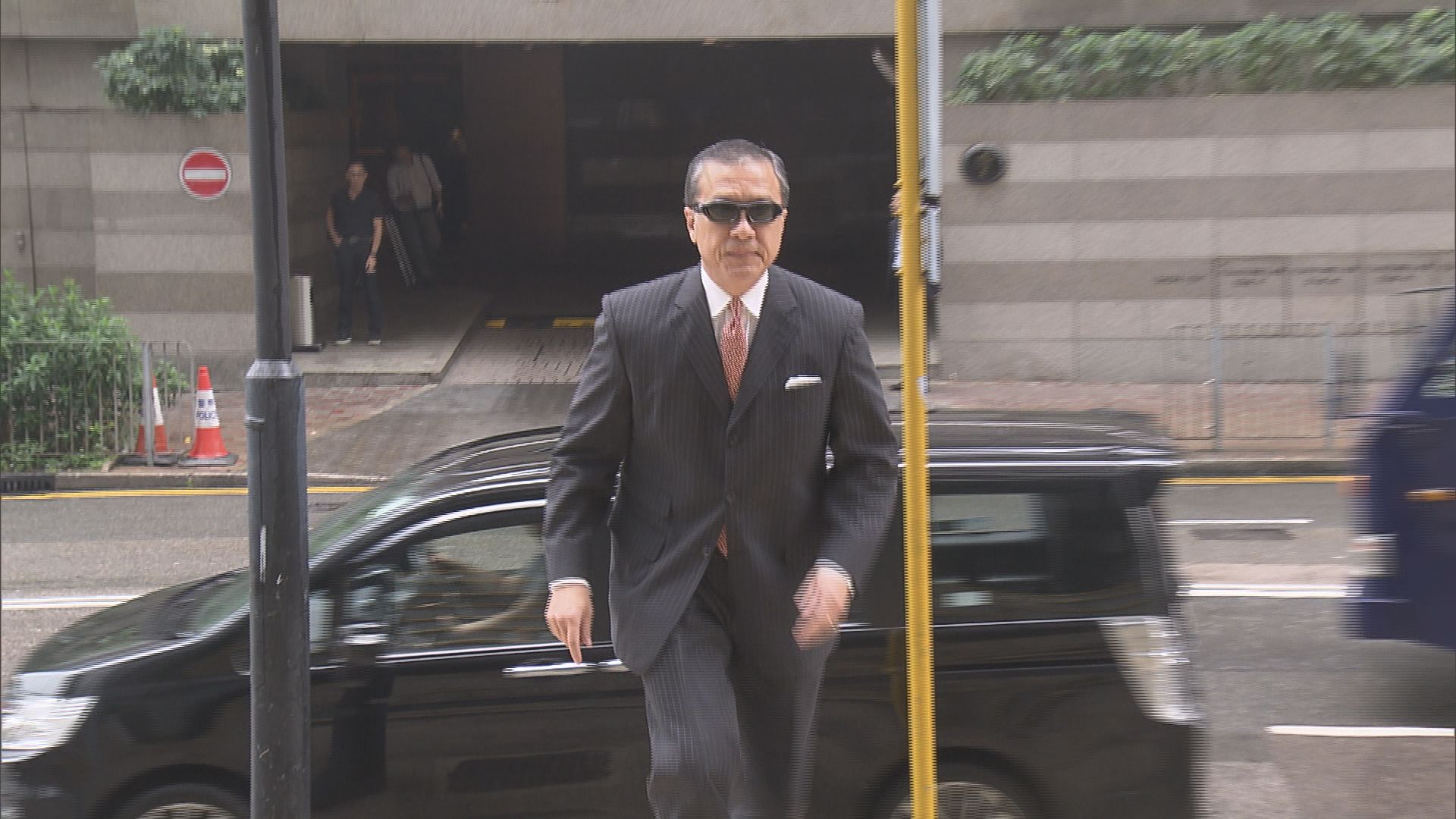 張震遠涉欺詐案押後至下月待法援結果