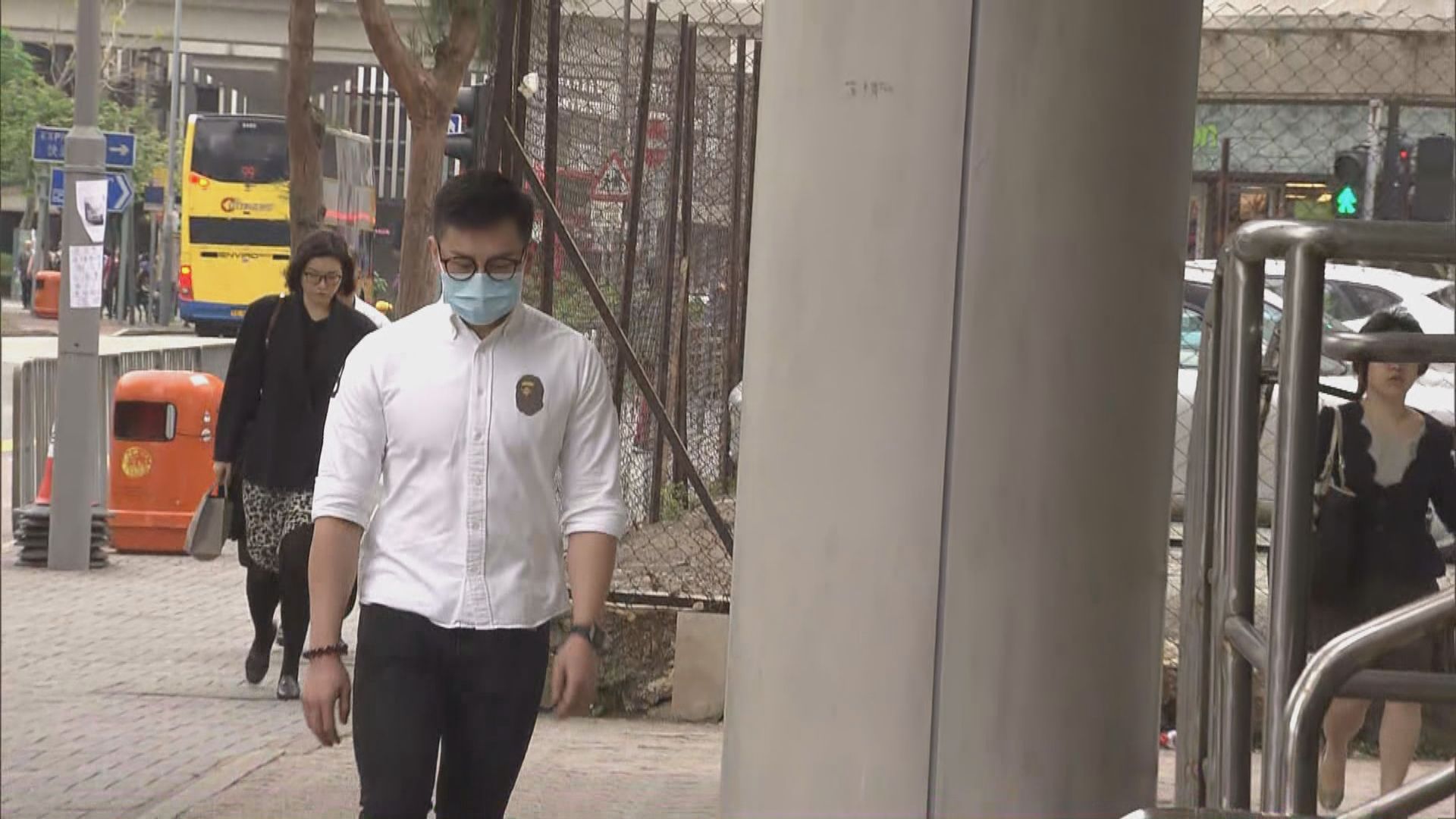 誘買美容套票　美男計被告罪成候判