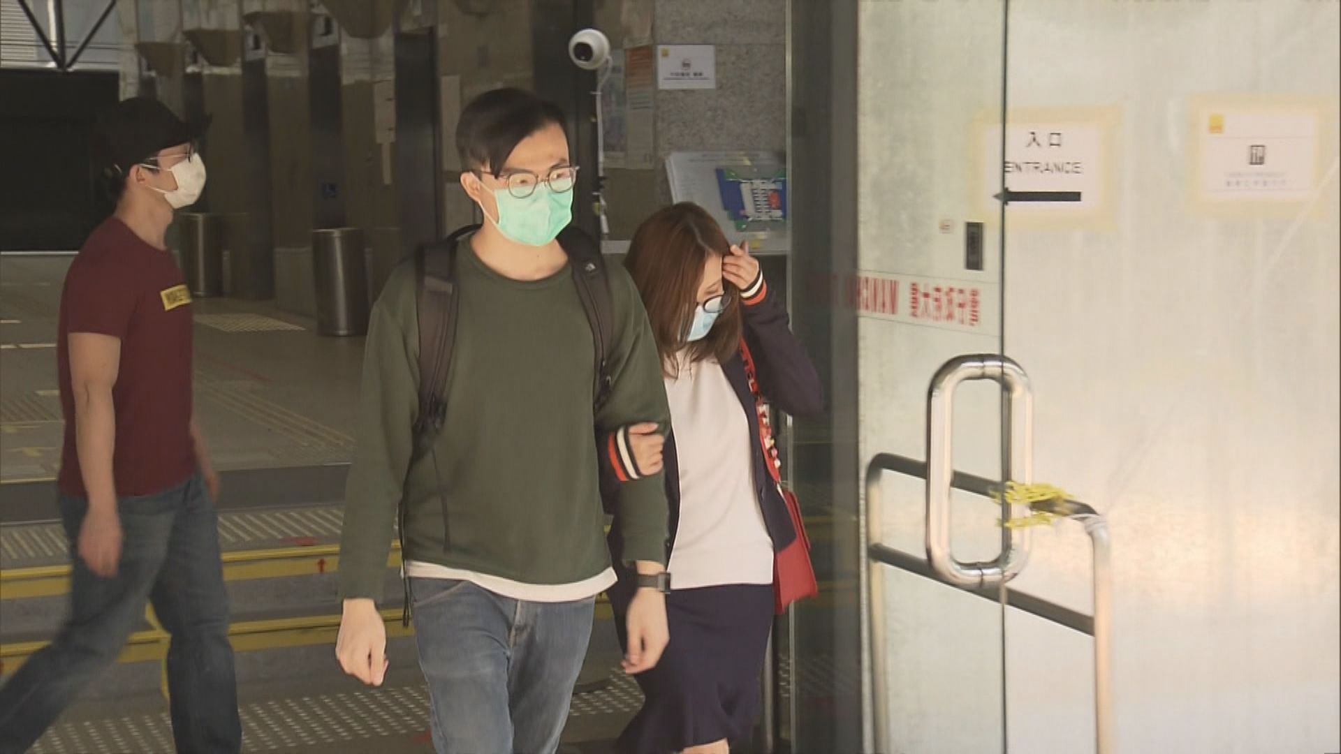 美容院東主被控管有第一部毒藥等罪名不成立