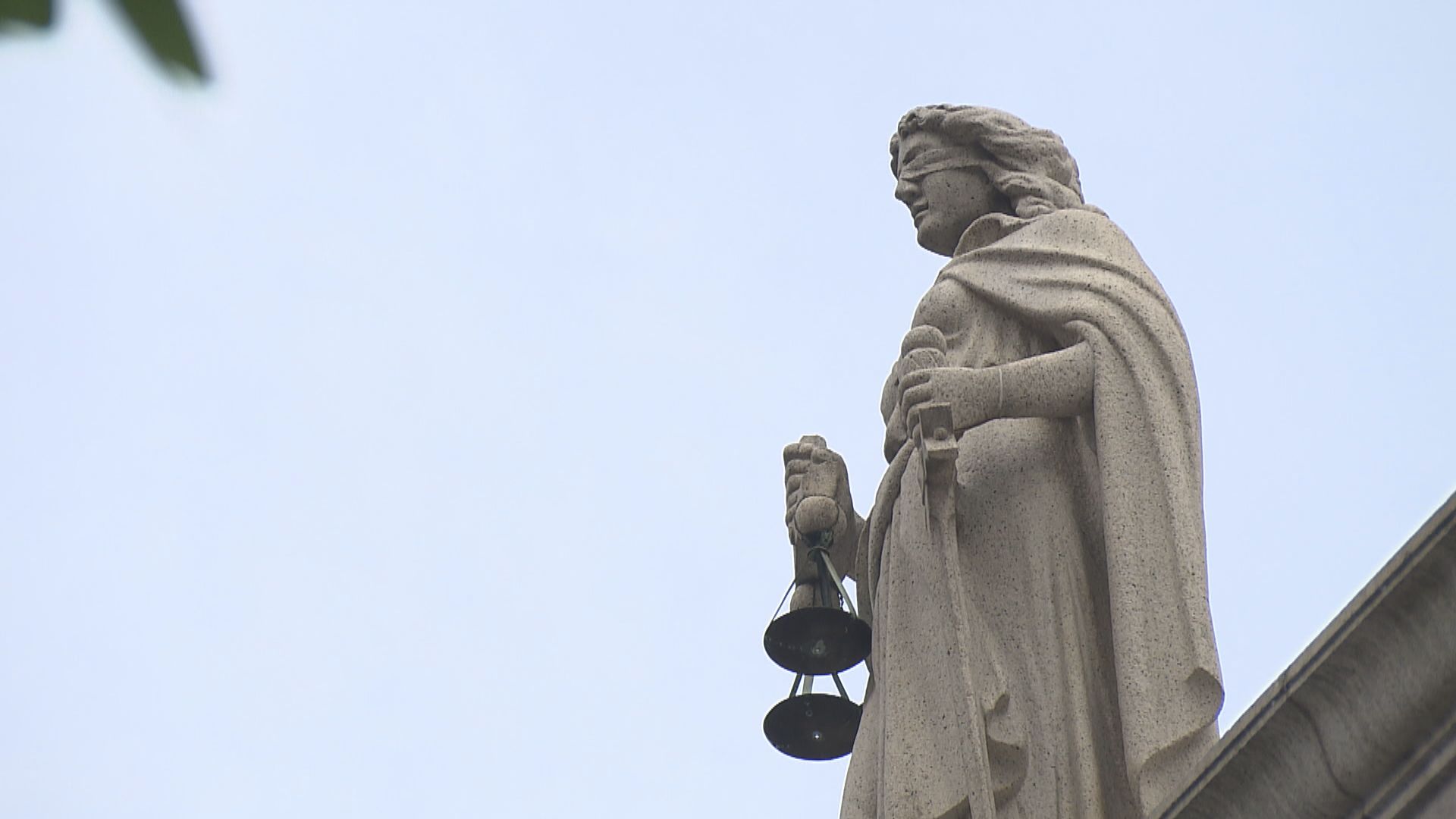 終院駁回公開大學學生管有爆炸品定罪上訴