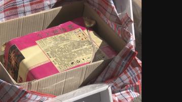 屠龍小隊隊長及另一主腦承認串謀作出爆炸罪