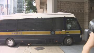 串謀爆炸殺警案 控方指被告西貢試槍