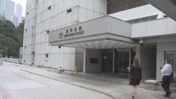 屠龍小隊隊長黃振強否認刻意向隊員隱瞞行動及潛逃計劃