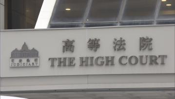 殺警案續審 黃振強認為用汽油彈都算恐怖活動