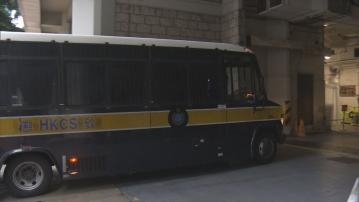 屠龍小隊案　法官請陪審團思考各被告是否知情下參與殺警