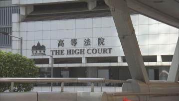 屠龍案　吳智鴻黃振強分別判監23年10個月及13年半