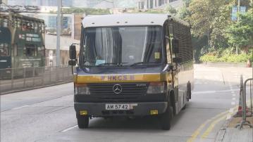 2020年爆炸品案　三名被告交替控罪「串謀導致爆炸」罪成