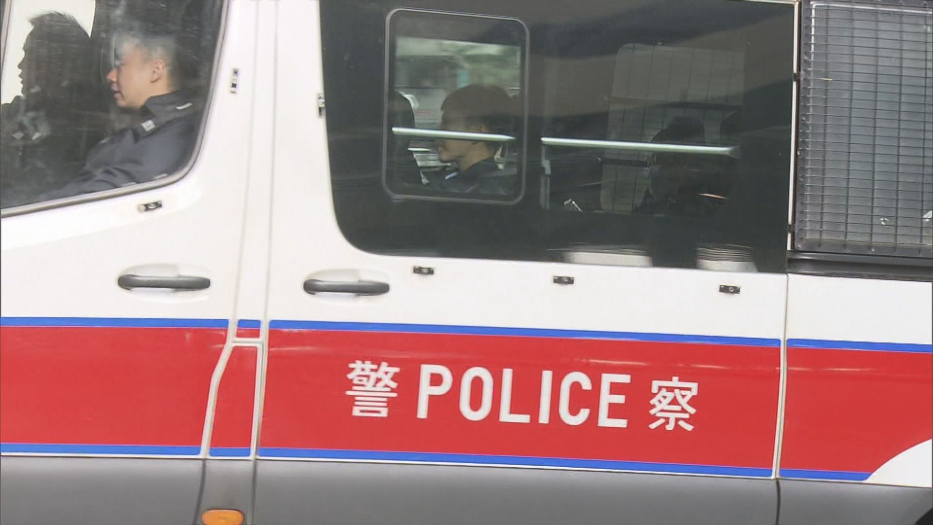 男子涉聲稱於港鐵站放炸彈被控　獲准保釋至5月再訊