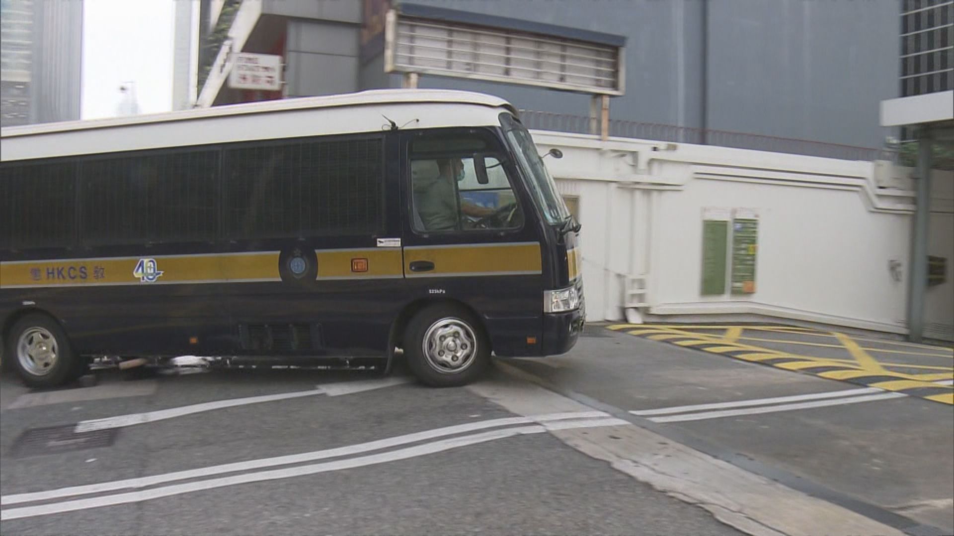 羊村繪本案5人串謀發布煽動刊物罪成　各判囚19個月