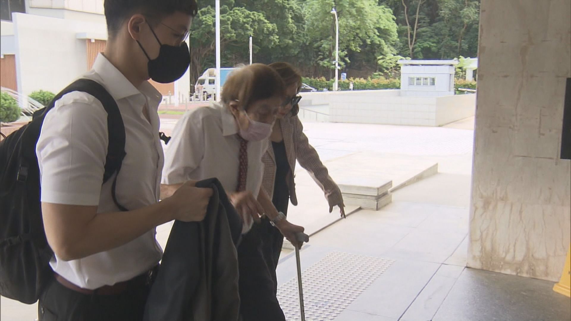 女子打Botox後不治　西醫李宏邦被控誤殺開審