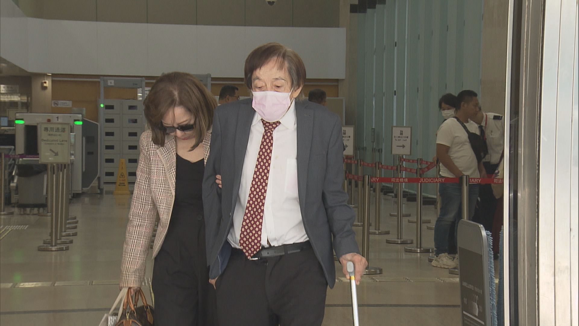 Botox針奪命案　辯方指西醫李宏邦不宜受審　陪審團下周一退庭商議(梁柏晞報道)