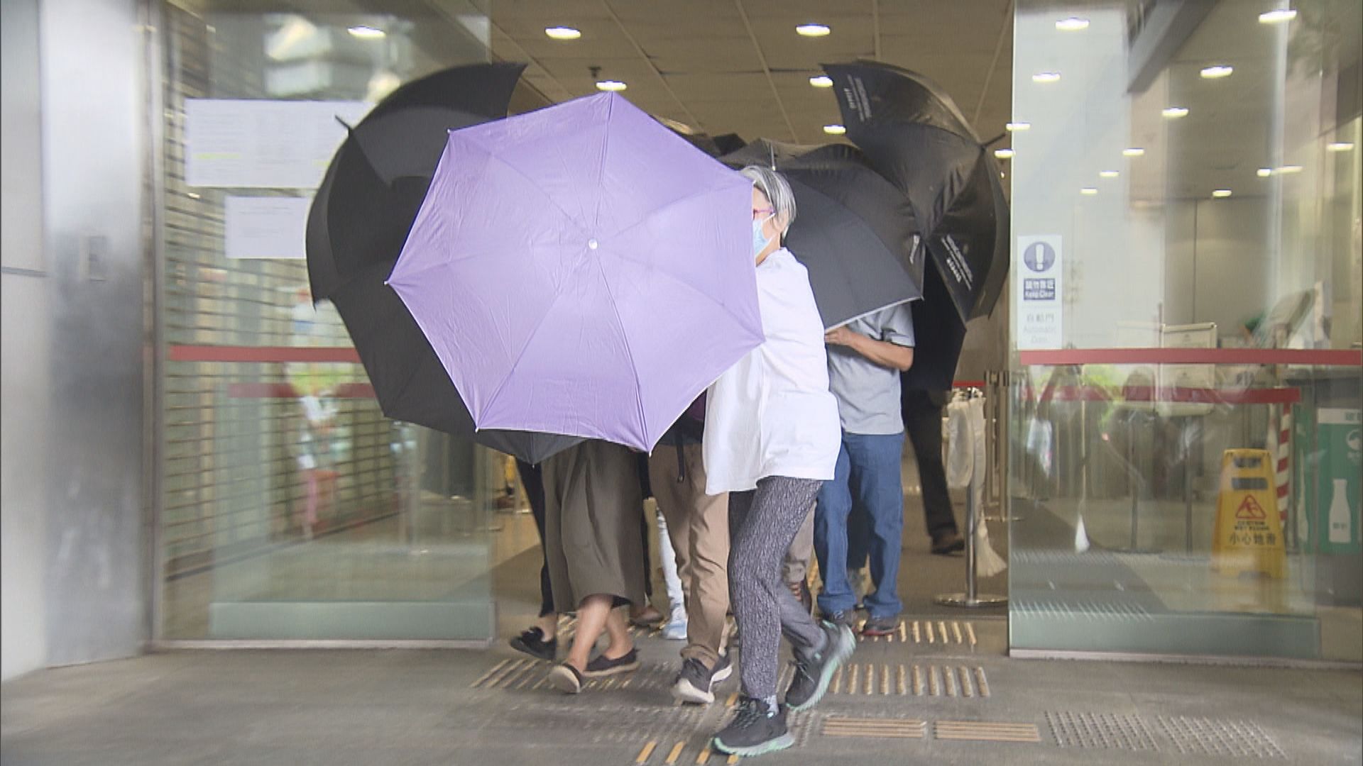 馬鞍山男子被點火　官指在旁喧嘩兩人非有意使事主受傷
