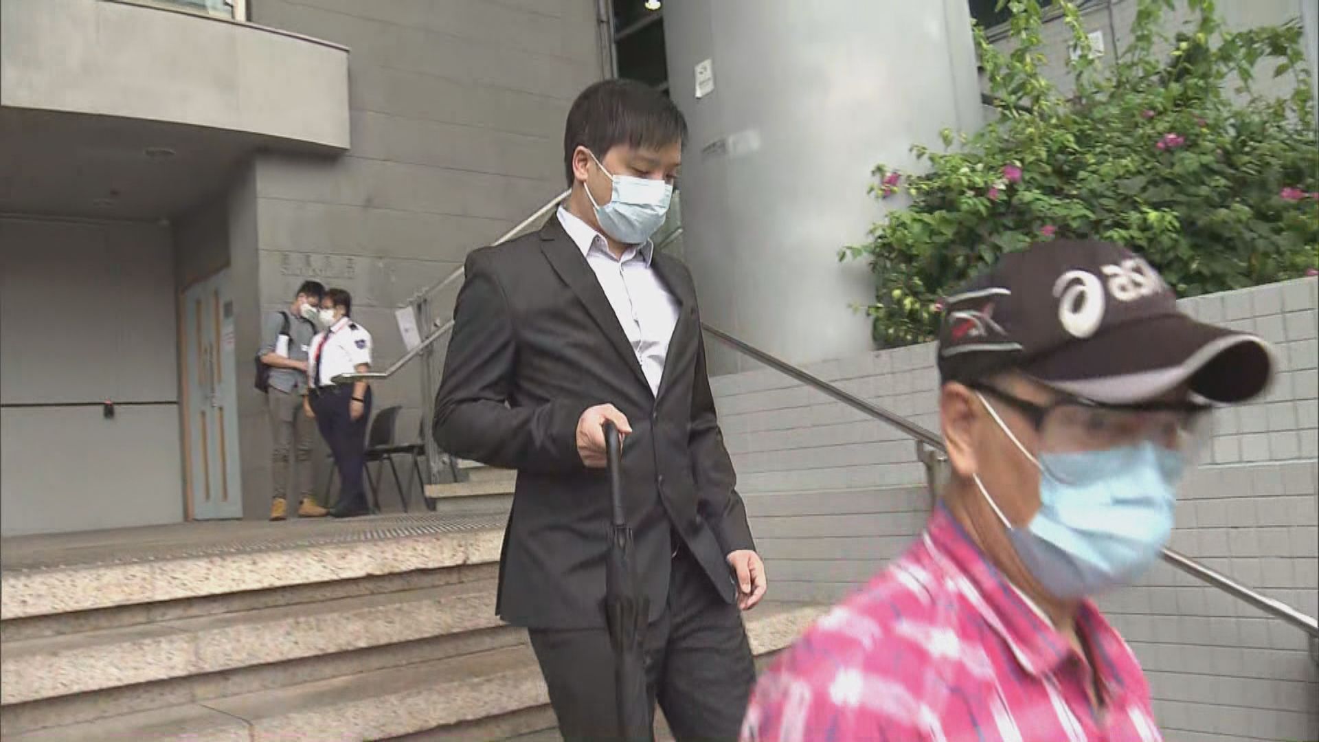 新巴司機被控不小心駕駛押後八周再訊　獲准保釋