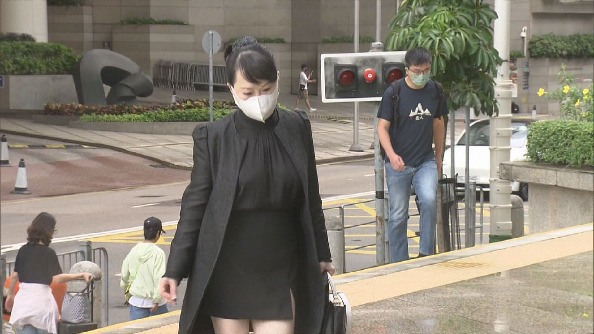 美容中心負責人被控無牌行醫 醫生指治療方式非典型