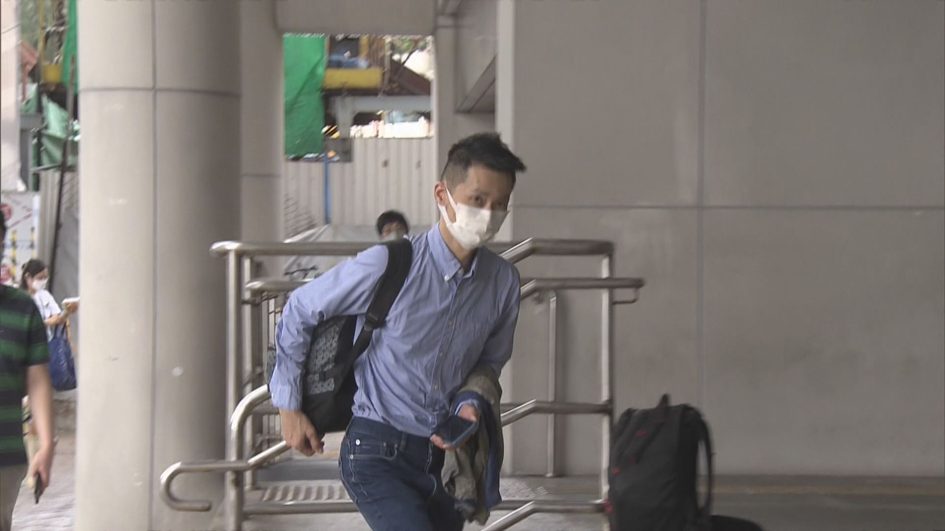 國泰兩空少涉檢疫違規外出　被告稱國泰文件准探朋友