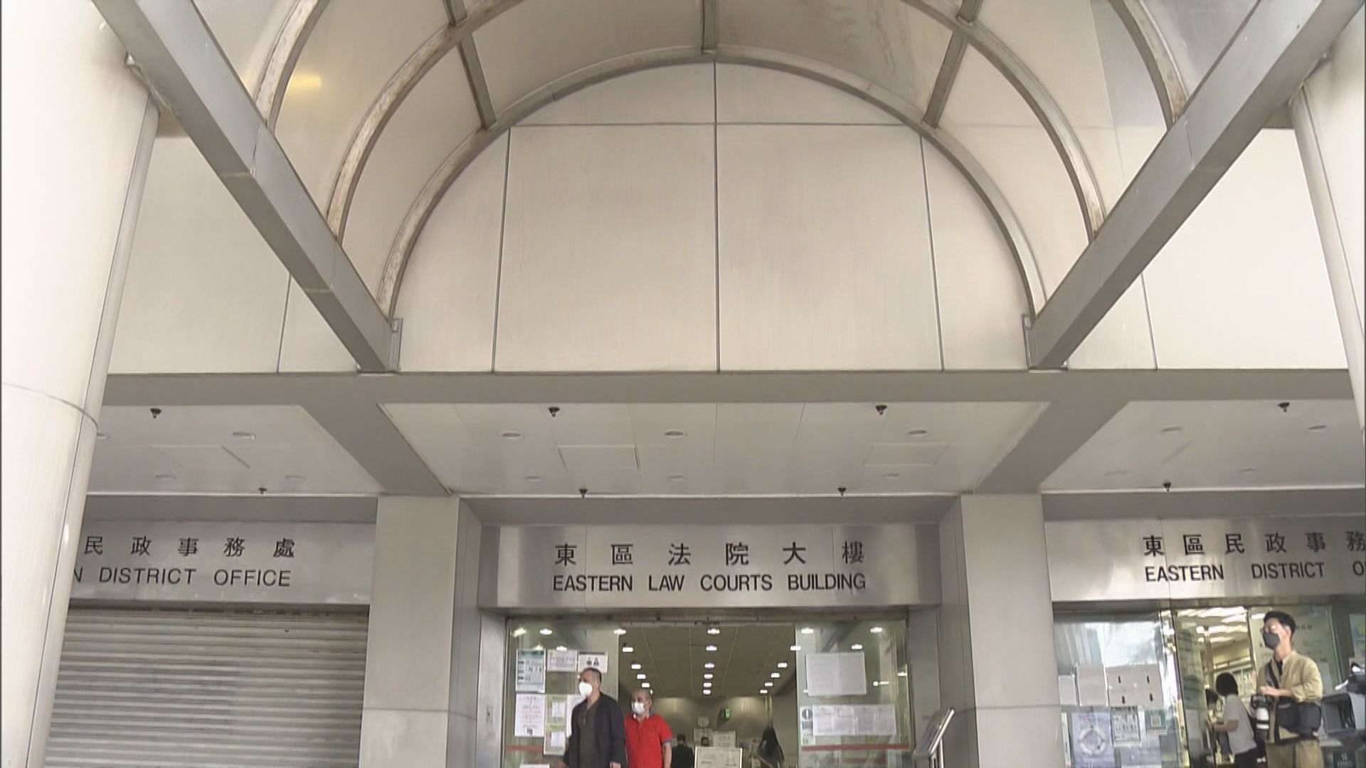 國泰兩前空少違規外出　引爆望月樓群組　罪成還柙候判