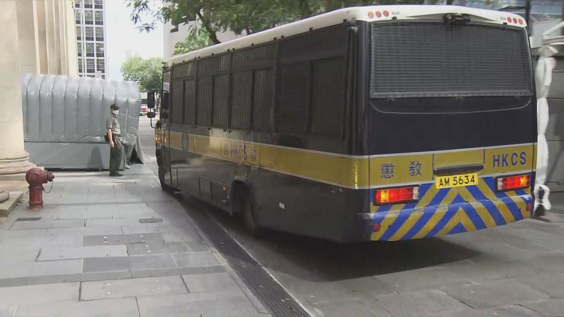 工黨成員違反限聚令申請終極上訴被拒