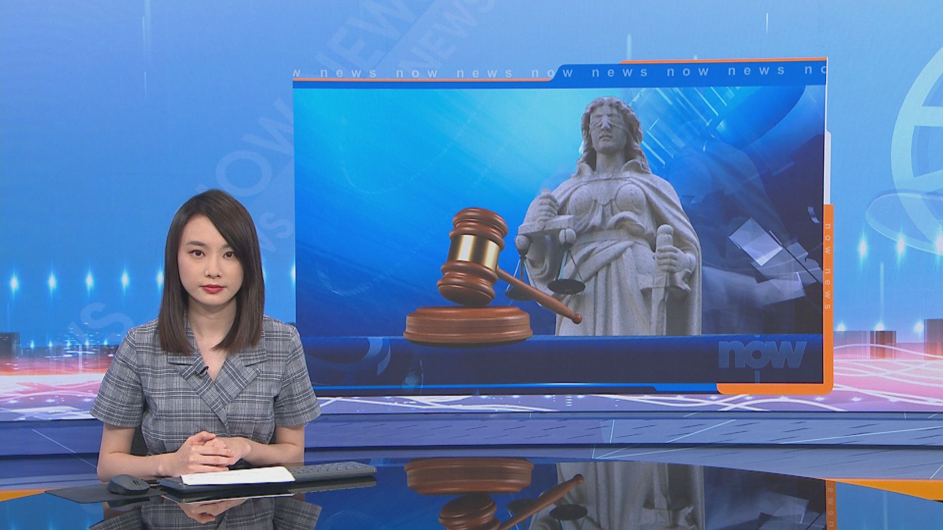 社工：陳彥霖自殘因想逃離女童院　非企圖自殺