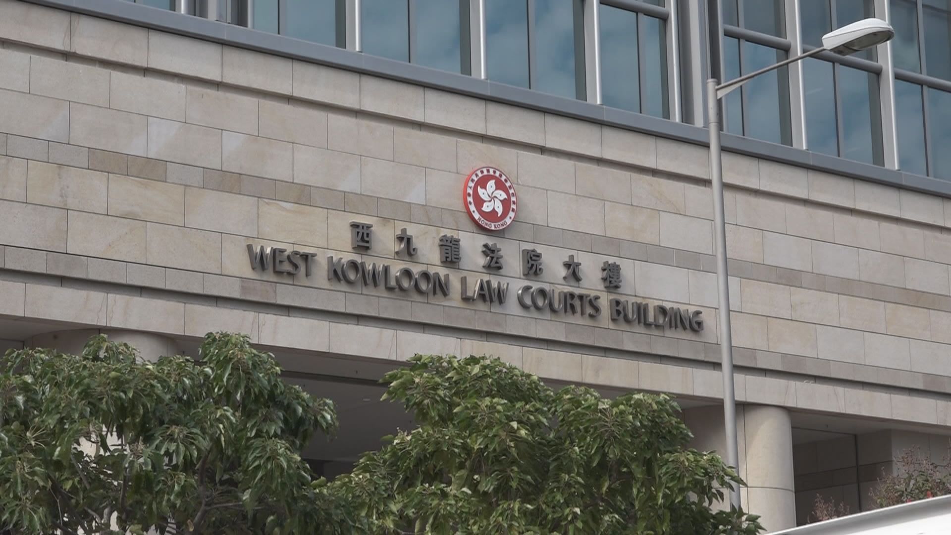 女警死因庭作供稱陳彥霖曾聽到去醫院情緒激動