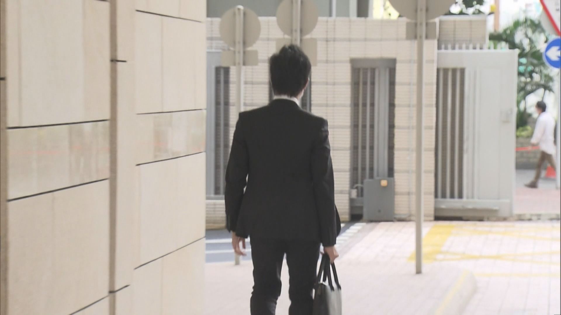 陳彥霖死因研訊　政府化驗師再次作供