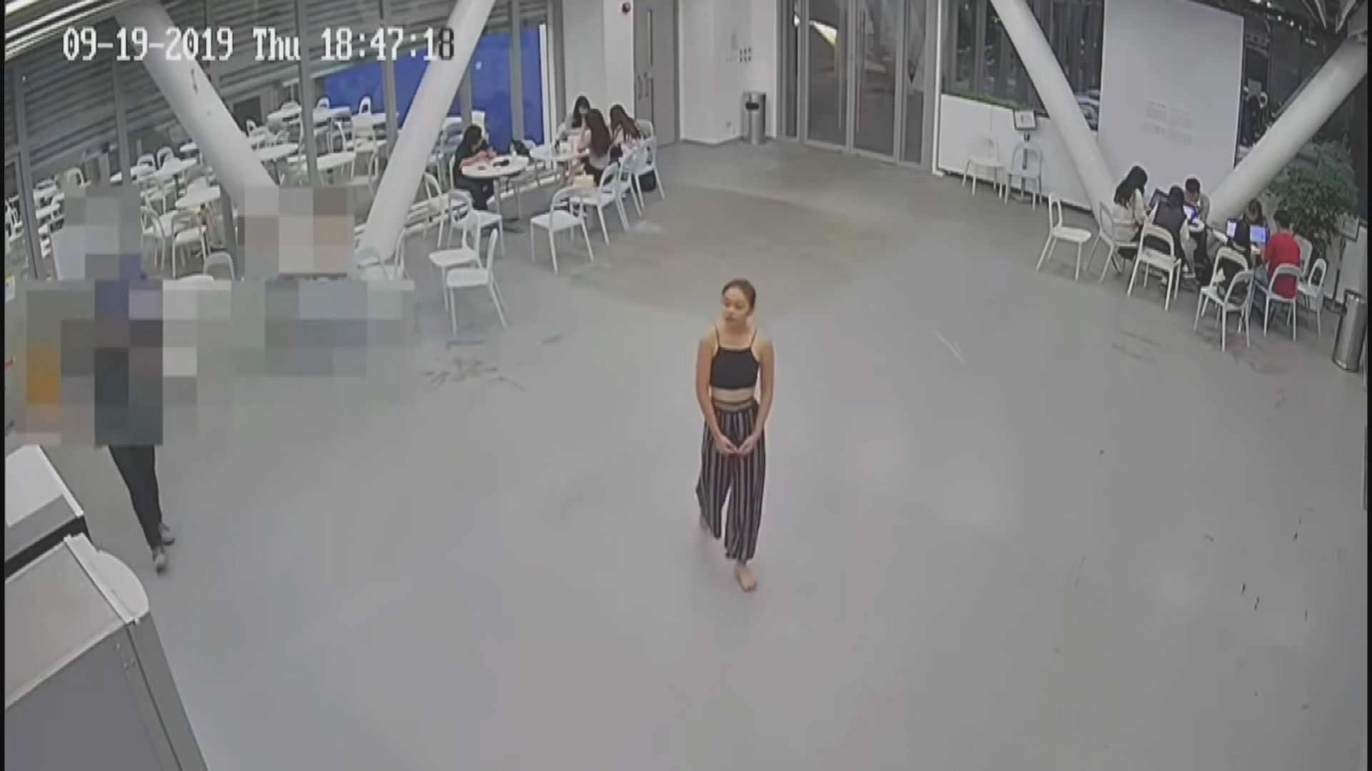 陳彥霖死因研訊庭　裁判官開始引導陪審團裁決