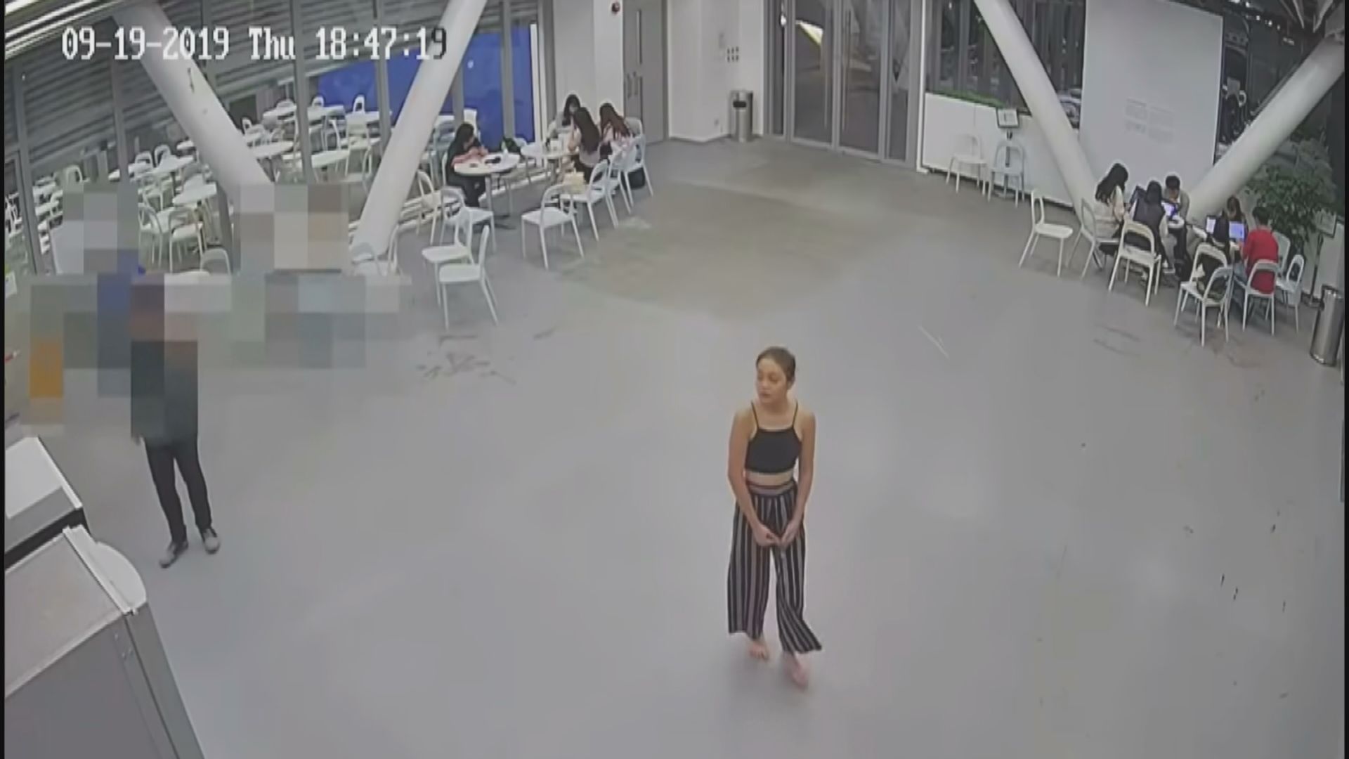 死因庭陪審團一致裁定陳彥霖死因存疑