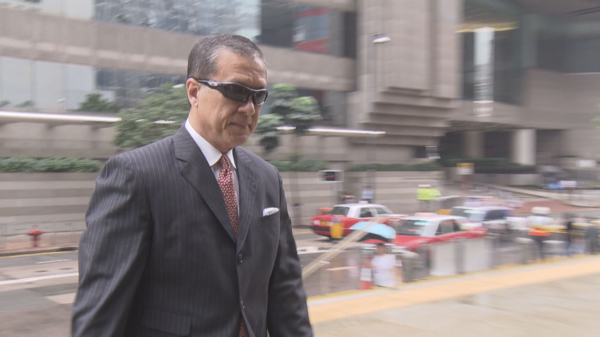 張震遠向證監會瞞商交所財務狀況　串謀詐騙及欺詐罪成