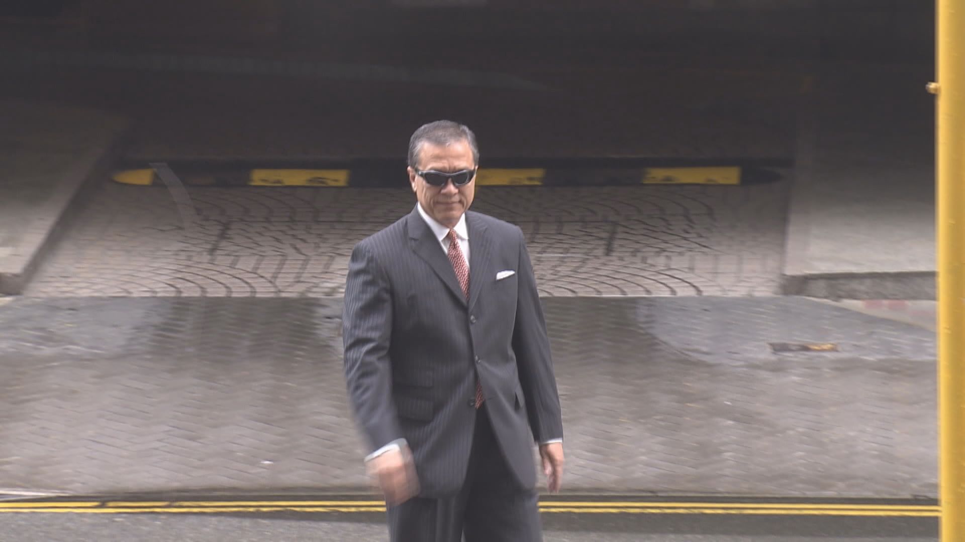 張震遠串謀詐騙及欺詐罪罪成　下周四判刑