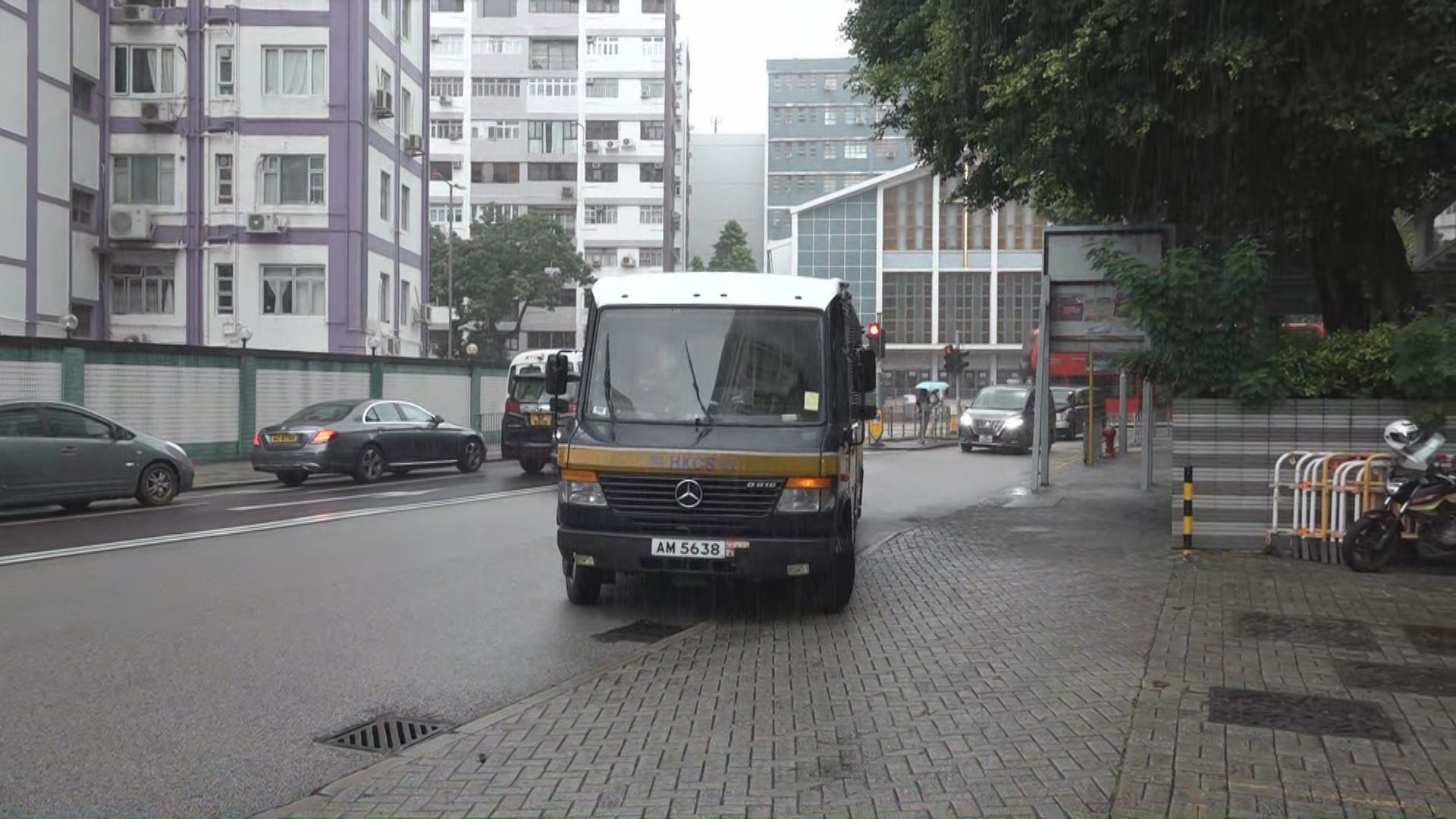 童樂居虐兒案再有職員認罪　入獄4個月10星期