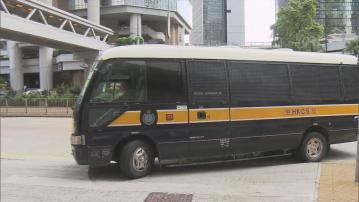 詹培忠隱瞞賣殼串謀欺詐罪成　上訴期間申請保釋被拒