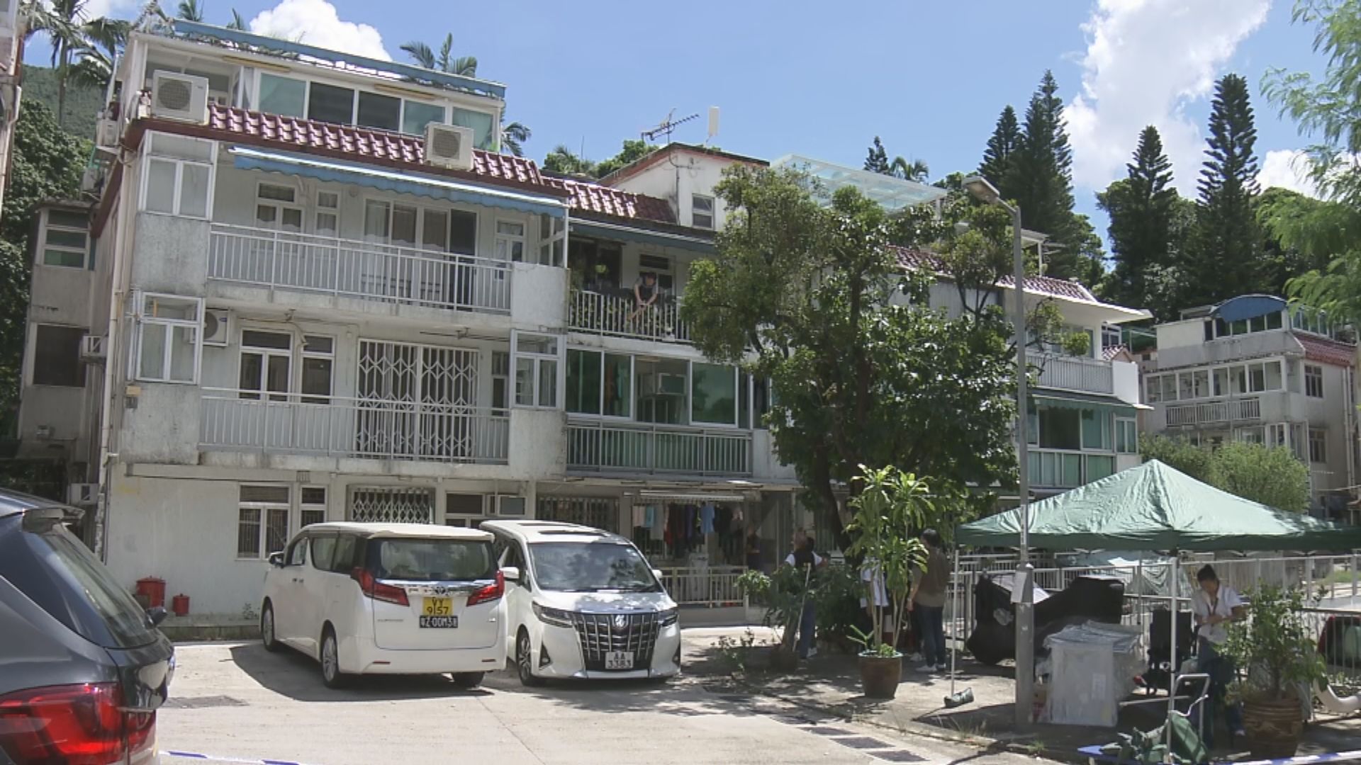 蔡天鳳碎屍案押後至10月再訊