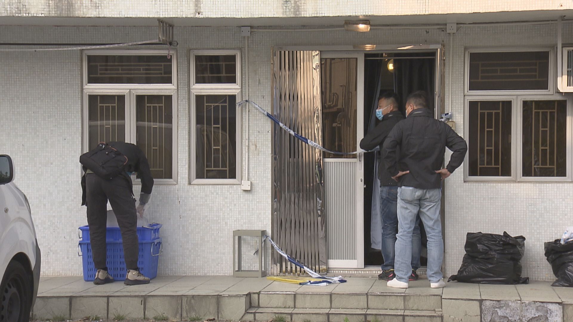 蔡天鳳碎屍案押後至12月20日 死者前夫一家續還柙