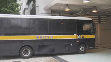 蔡天鳳碎屍案｜兩男女助鄺港智潛逃　妨司法公正罪成囚6個月