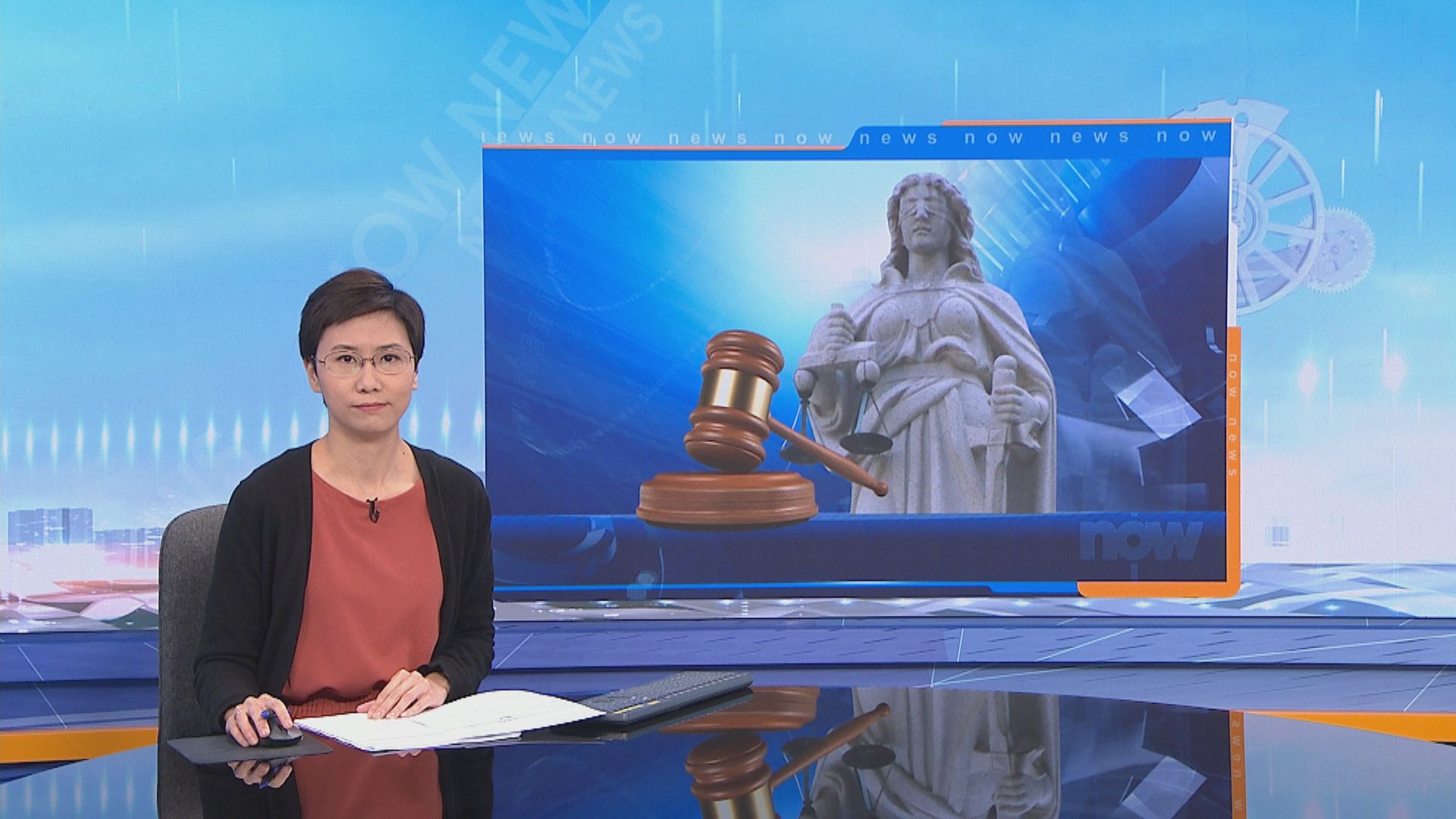 周梓樂死因研訊料審25日　將傳召約40名證人