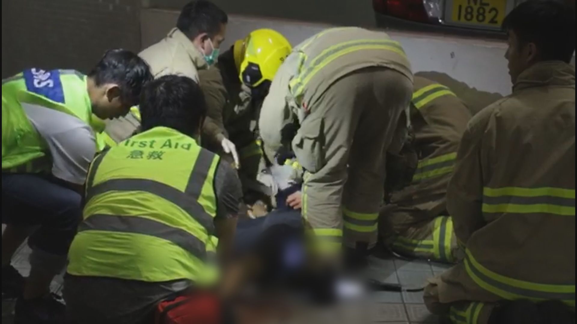 周梓樂死因研訊押後至下周一　周父望盡快完結