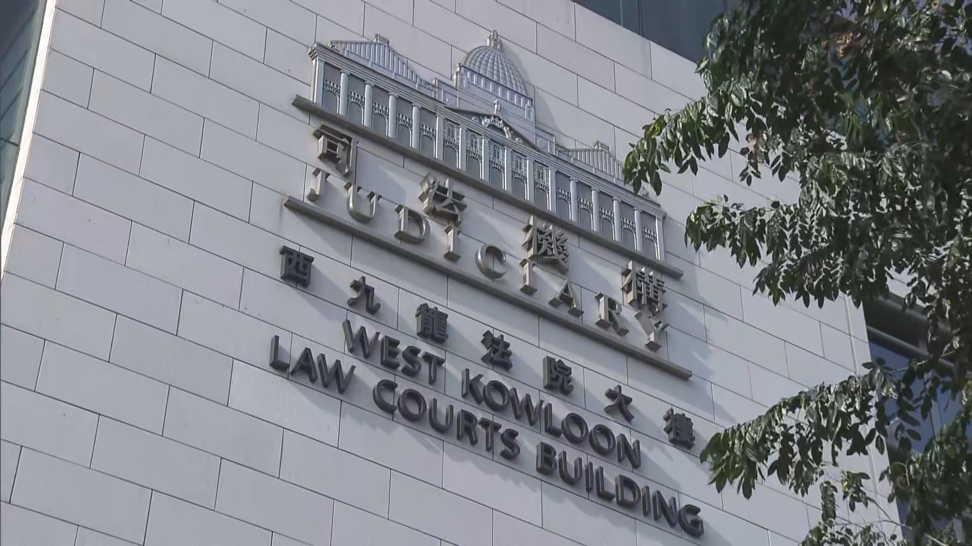 周梓樂墮樓期間疑曾有一男子於停車場1樓出現