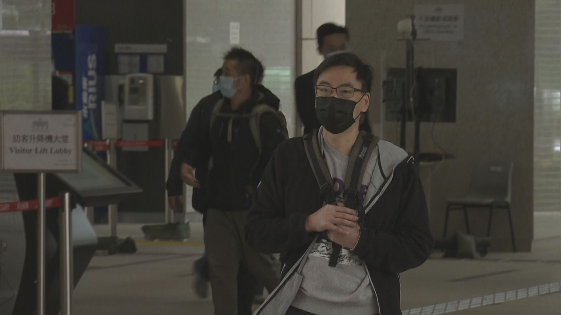 周梓樂死因研訊明續引導陪審團　料日內退庭商議裁決