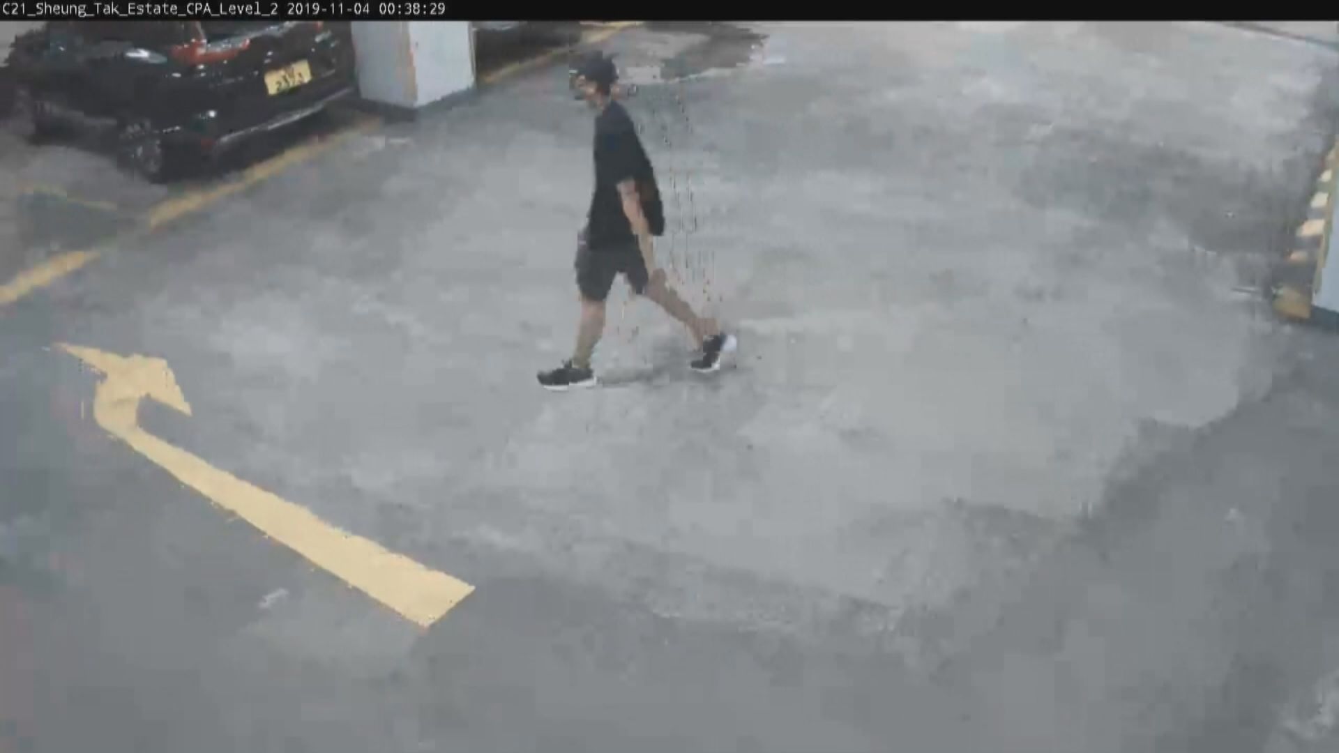 周梓樂死因研訊　陪審團裁定死因存疑