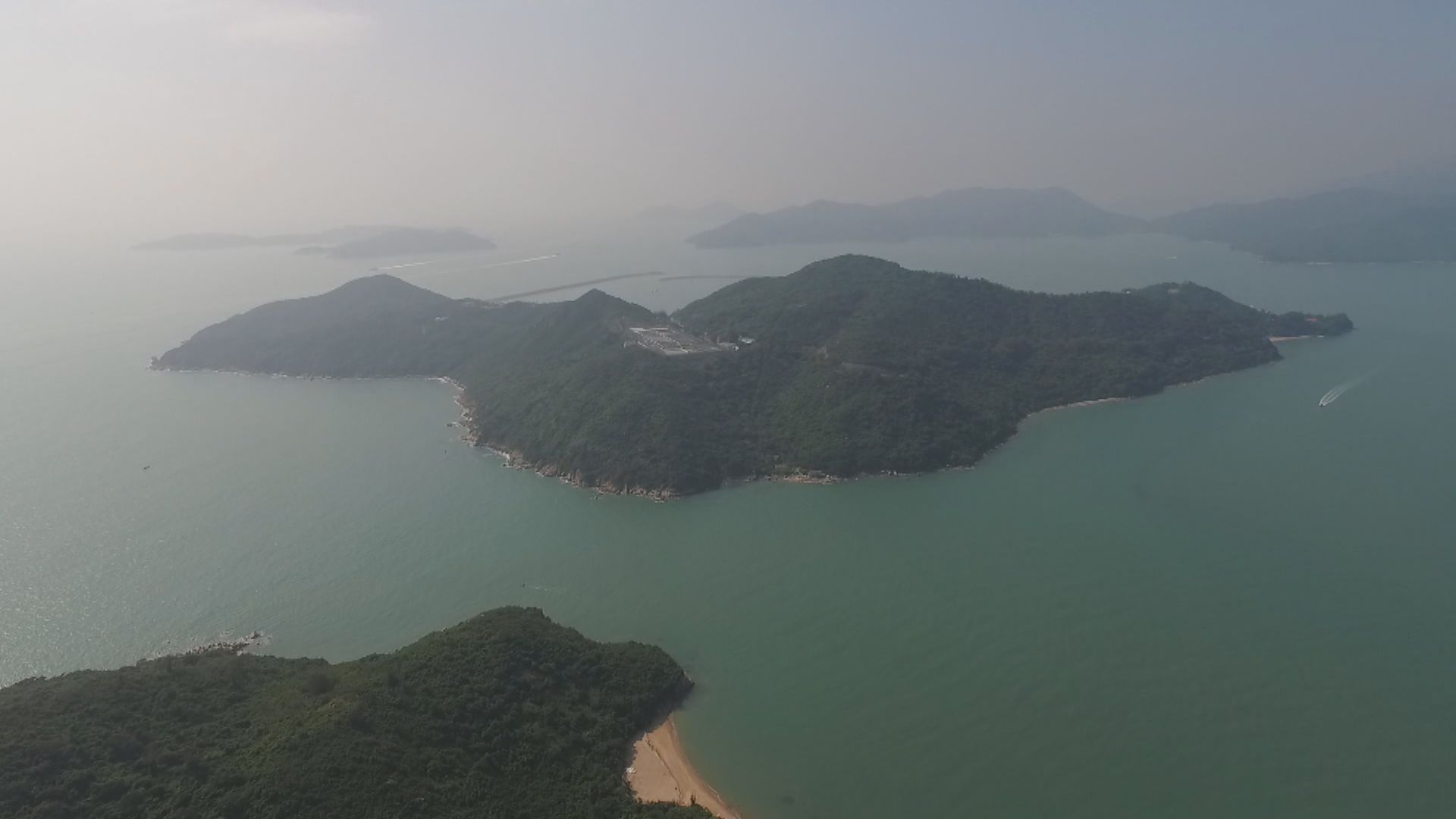 郭卓堅申請司法覆核明日大嶼前期工程撥款被駁回