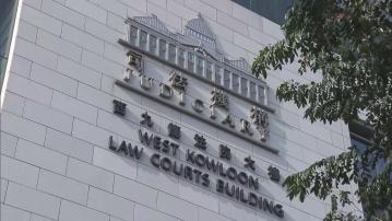 在囚期間未經授權交投訴信予律師　鄒家成罪成