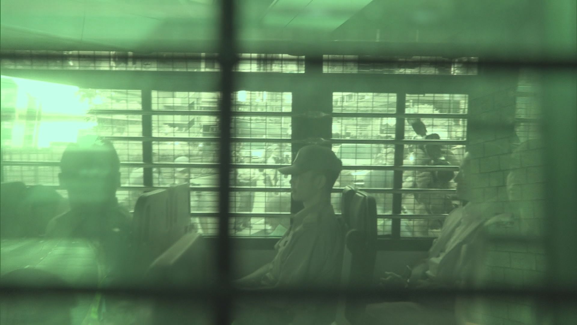 法官強調法律不容許使用過分武力