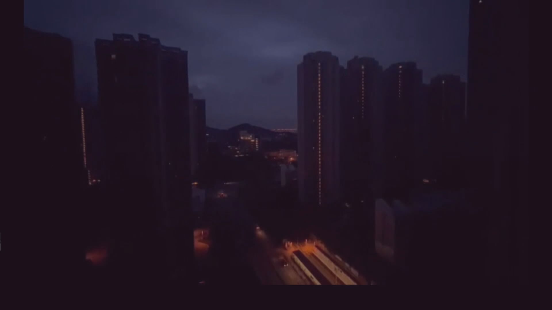 去年新界西大停電　市民向中電索償6千多元