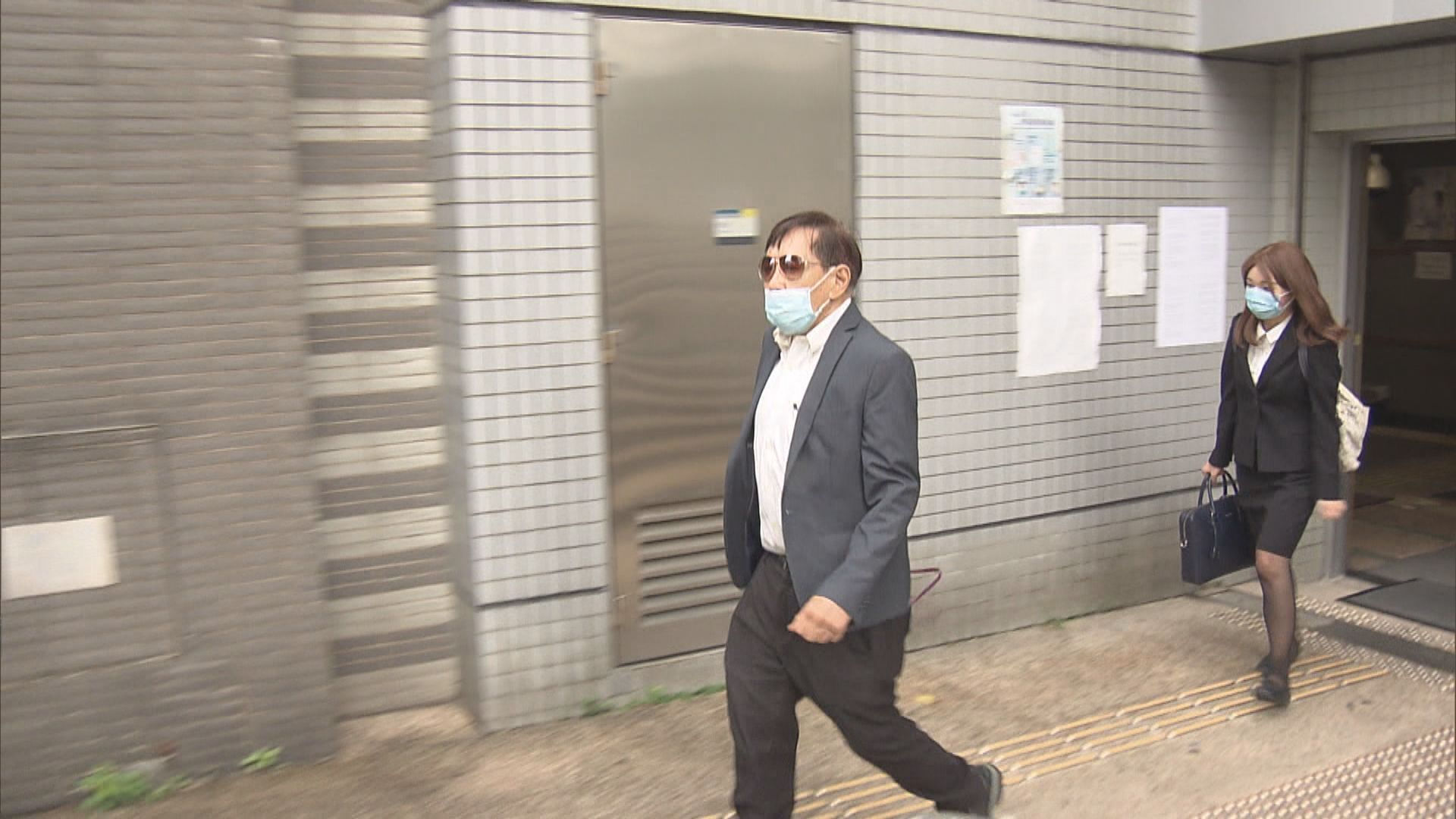 女子美容療程後不治　西醫被控誤殺案押後至下月29日